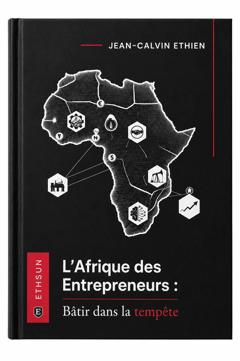 L'Afrique des Entrepreneurs